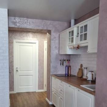 Сдается Многокомнатная квартира, 95 м²