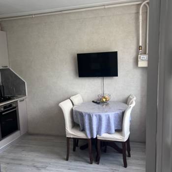 Продается 3-х комнатная квартира, 70 м²