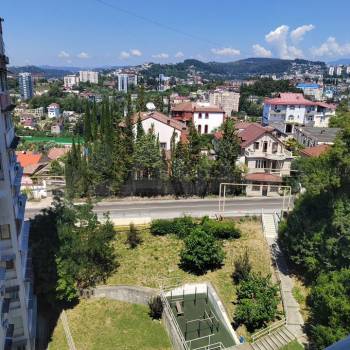 Продается 3-х комнатная квартира, 82,3 м²