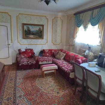 Продается 3-х комнатная квартира, 82,3 м²