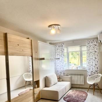 Сдается 2-х комнатная квартира, 53 м²