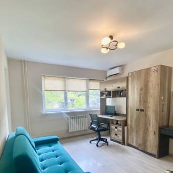 Сдается 2-х комнатная квартира, 53 м²