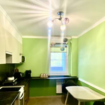 Сдается 2-х комнатная квартира, 53 м²