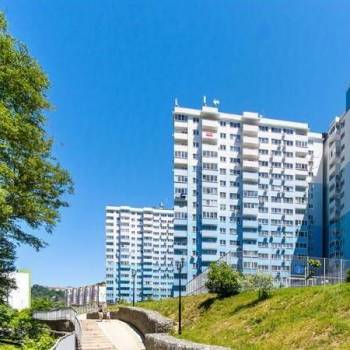 Сдается 2-х комнатная квартира, 53 м²