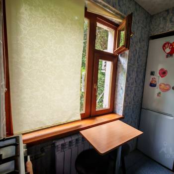 Продается 3-х комнатная квартира, 42 м²