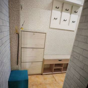 Продается 3-х комнатная квартира, 42 м²