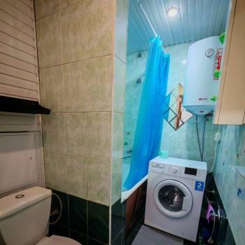 Продается 3-х комнатная квартира, 42 м²