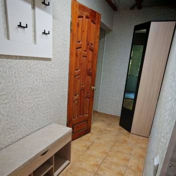 Продается 3-х комнатная квартира, 42 м²