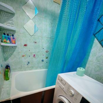 Продается 3-х комнатная квартира, 42 м²