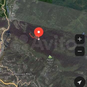 Продается Участок, 500 м²