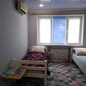 Продается 2-х комнатная квартира, 54 м²
