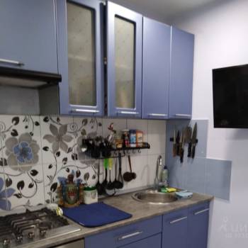 Продается 2-х комнатная квартира, 54 м²