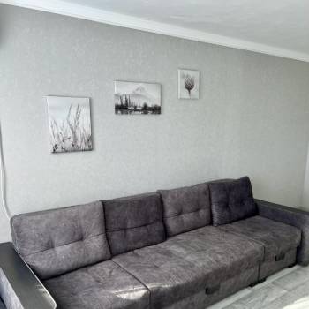 Продается 3-х комнатная квартира, 50 м²