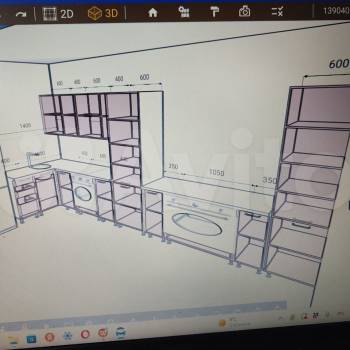 Продается 1-комнатная квартира, 27,7 м²