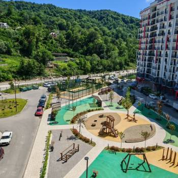 Продается 1-комнатная квартира, 27,7 м²