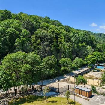 Продается 1-комнатная квартира, 27,7 м²