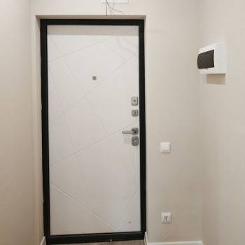 Продается 1-комнатная квартира, 27,7 м²