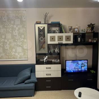 Продается 1-комнатная квартира, 33 м²