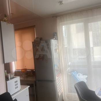 Продается 1-комнатная квартира, 33 м²