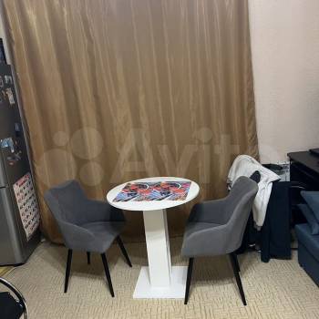 Продается 1-комнатная квартира, 33 м²