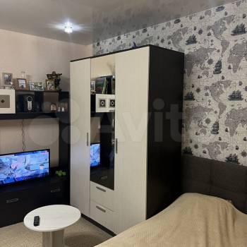 Продается 1-комнатная квартира, 33 м²