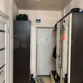 Продается 1-комнатная квартира, 33 м²