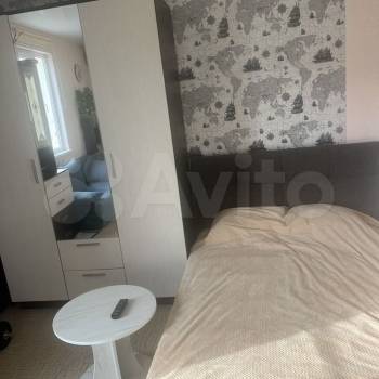 Продается 1-комнатная квартира, 33 м²