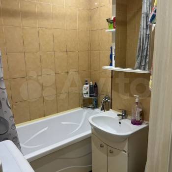 Продается 1-комнатная квартира, 33 м²