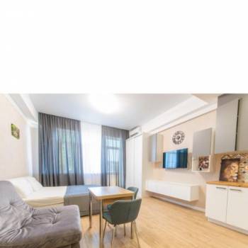 Сдается 1-комнатная квартира, 40 м²