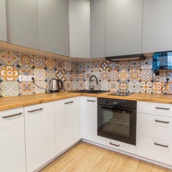 Сдается 1-комнатная квартира, 40 м²