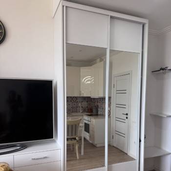 Сдается 1-комнатная квартира, 40 м²