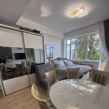 Сдается 1-комнатная квартира, 40 м²