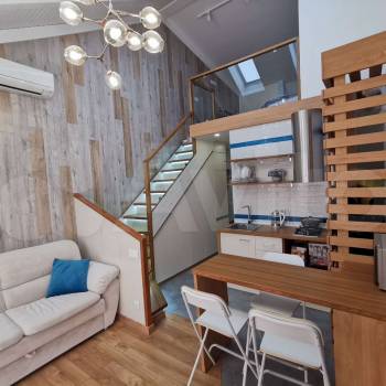 Продается 2-х комнатная квартира, 46 м²