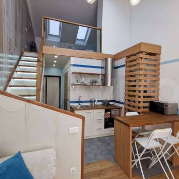 Продается 2-х комнатная квартира, 46 м²