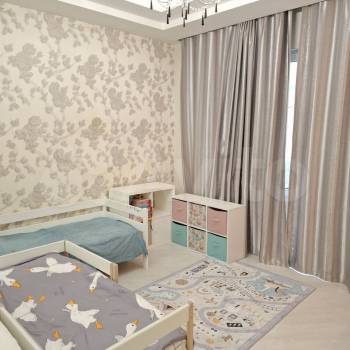 Продается 2-х комнатная квартира, 75 м²