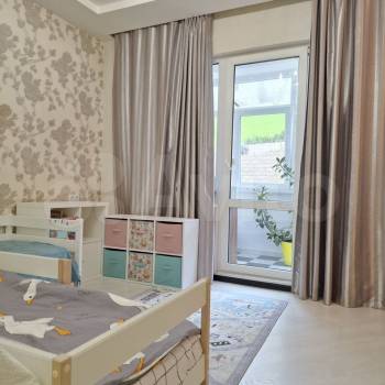 Продается 2-х комнатная квартира, 75 м²