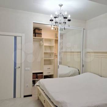 Продается 2-х комнатная квартира, 75 м²