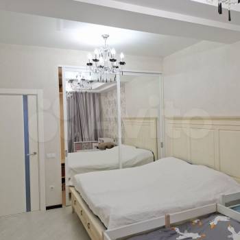 Продается 2-х комнатная квартира, 75 м²