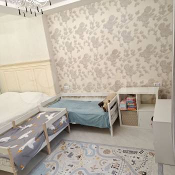 Продается 2-х комнатная квартира, 75 м²