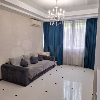 Продается 2-х комнатная квартира, 75 м²