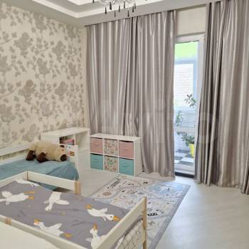 Продается 2-х комнатная квартира, 75 м²