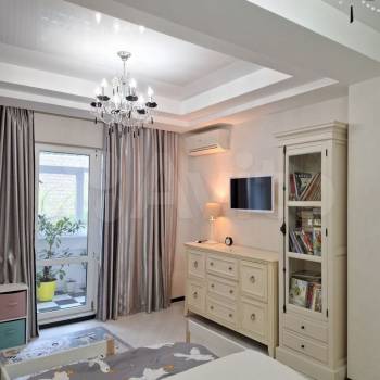 Продается 2-х комнатная квартира, 75 м²