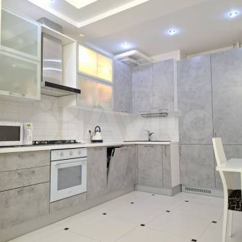 Продается 2-х комнатная квартира, 75 м²