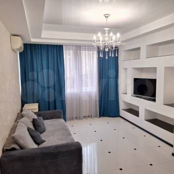 Продается 2-х комнатная квартира, 75 м²