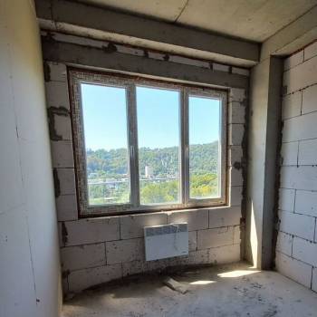 Продается 1-комнатная квартира, 29,3 м²