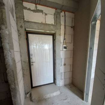 Продается 1-комнатная квартира, 29,3 м²