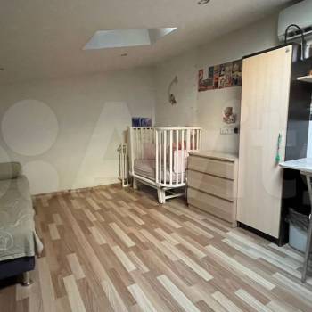 Продается 3-х комнатная квартира, 60 м²