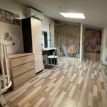 Продается 3-х комнатная квартира, 60 м²