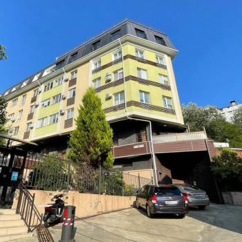 Продается 3-х комнатная квартира, 60 м²