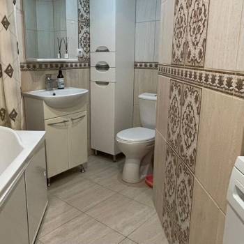 Продается 3-х комнатная квартира, 60 м²